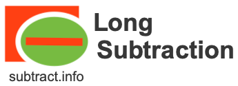 Long Subtraction